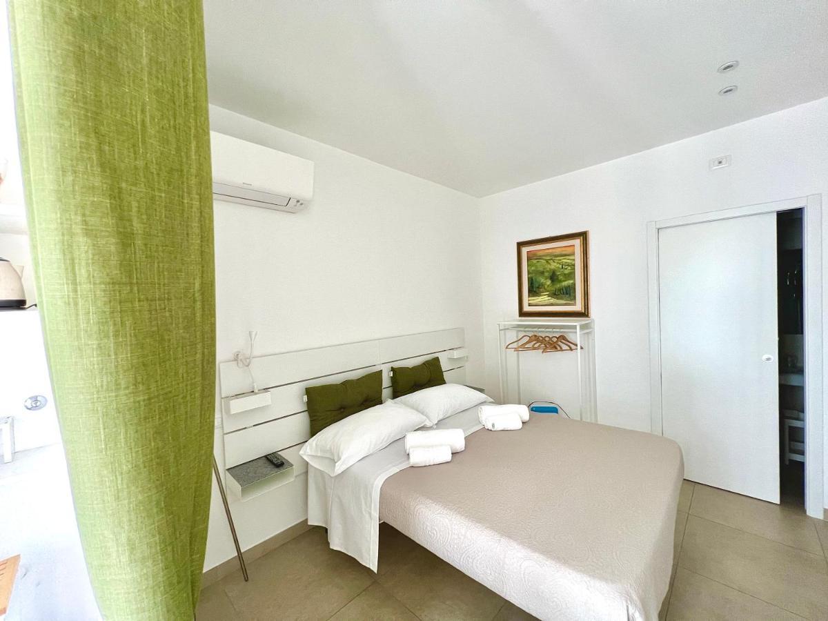 Le 4 Stagioni Rooms Francavilla Al Mare Exterior foto