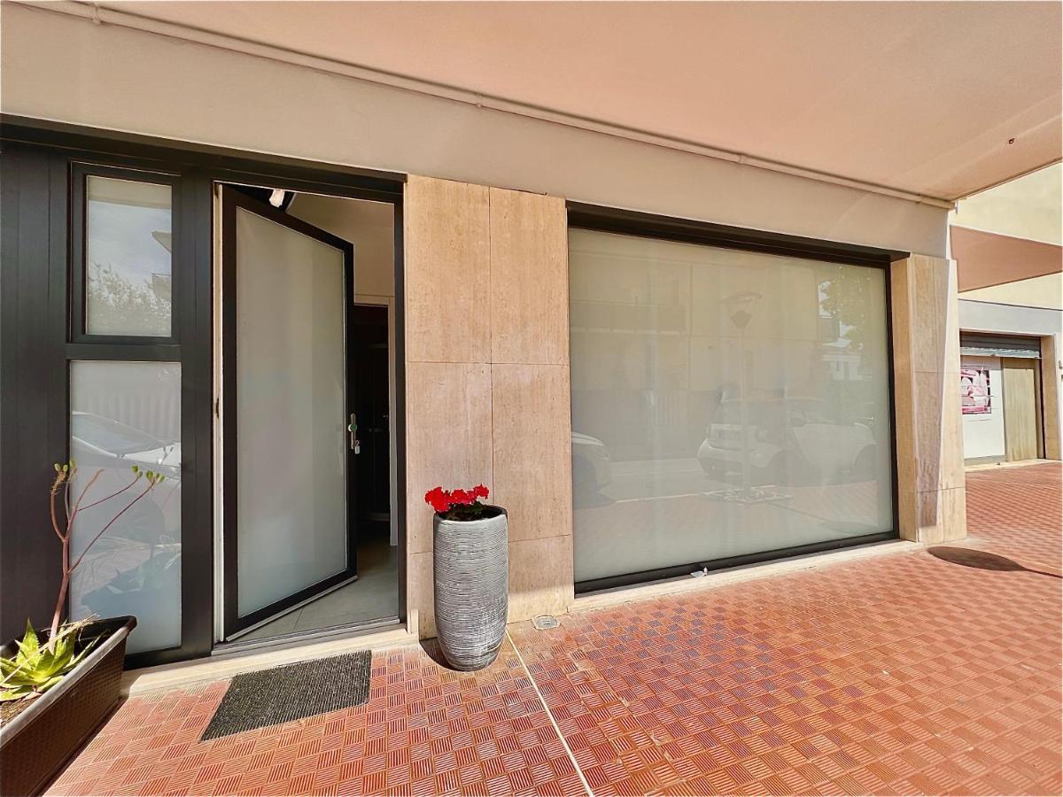 Le 4 Stagioni Rooms Francavilla Al Mare Exterior foto