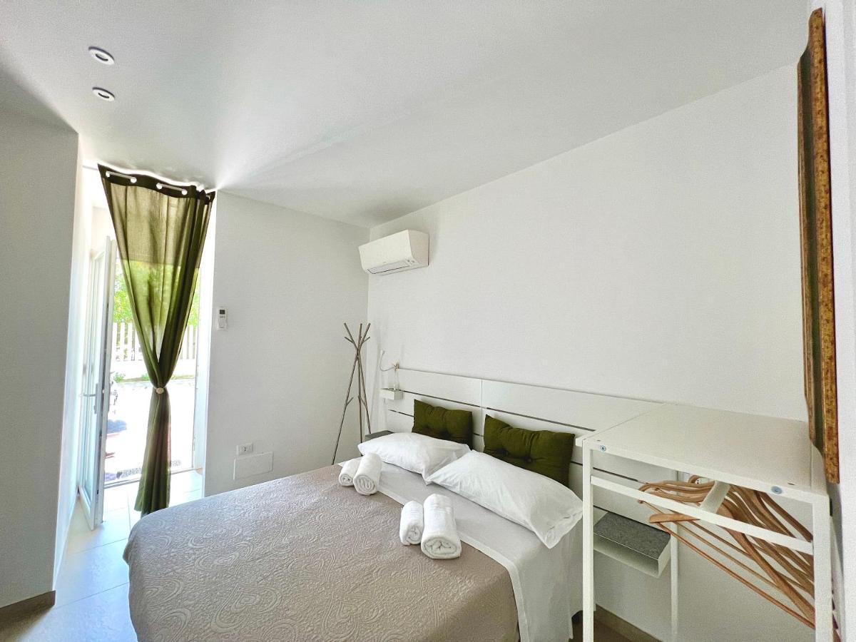 Le 4 Stagioni Rooms Francavilla Al Mare Exterior foto