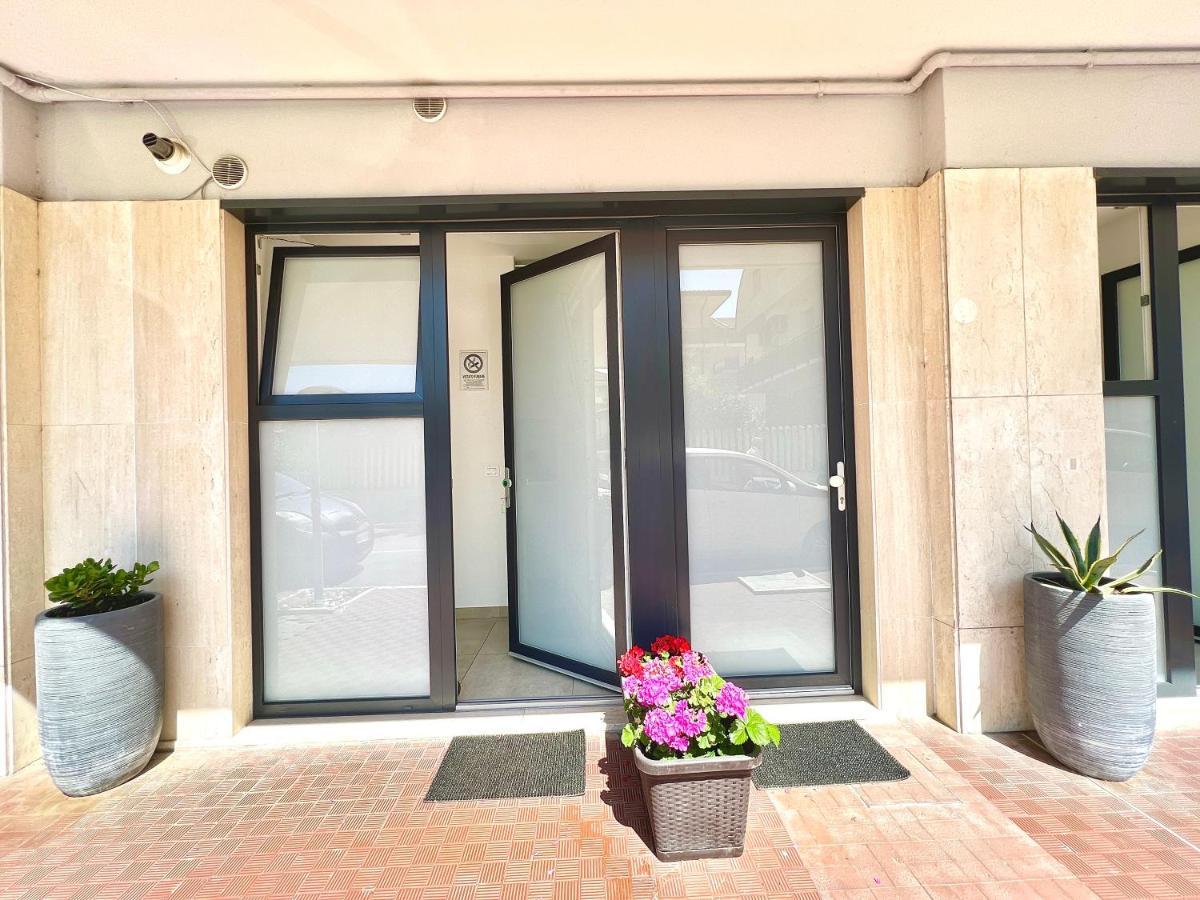 Le 4 Stagioni Rooms Francavilla Al Mare Exterior foto