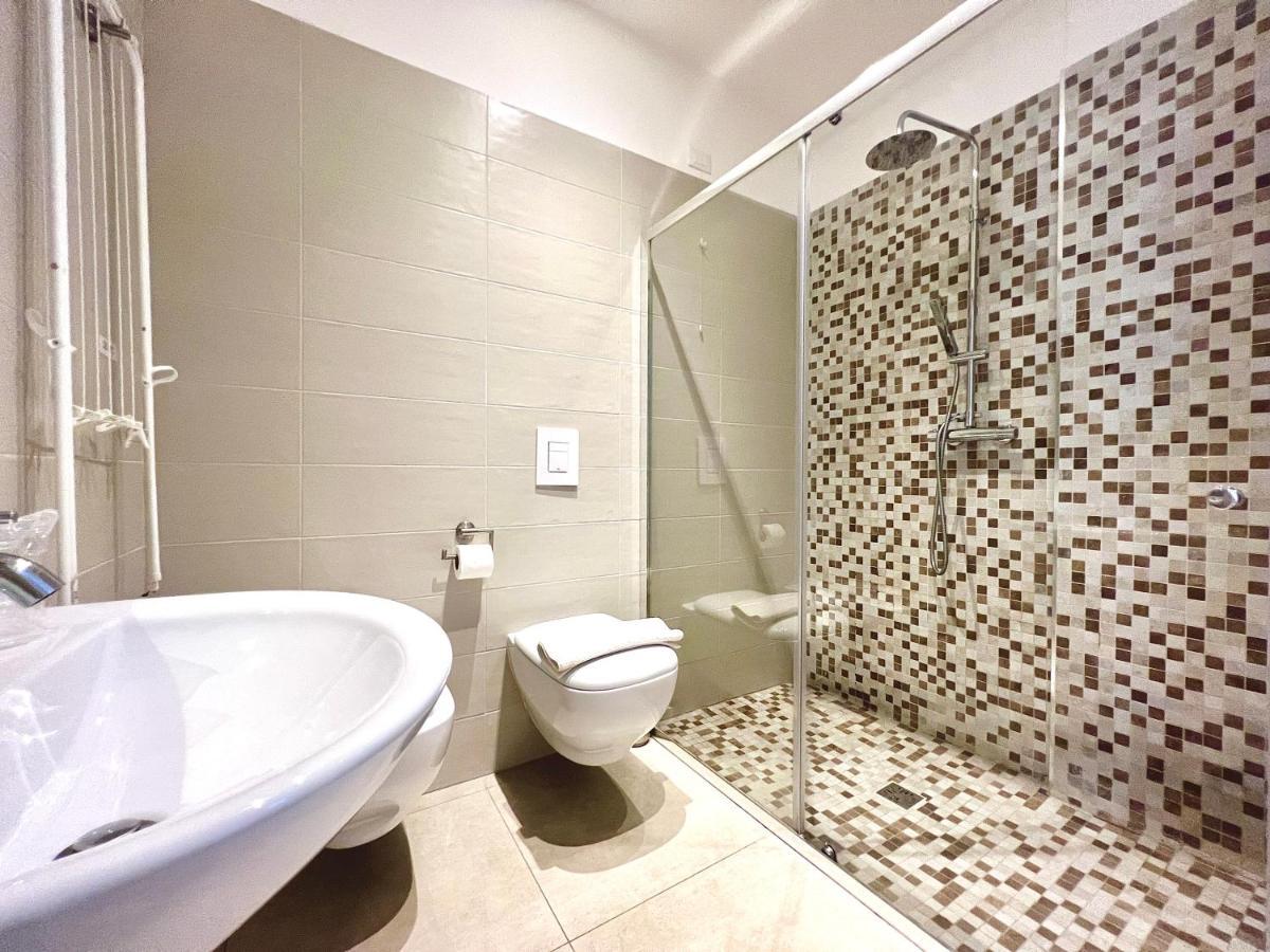 Le 4 Stagioni Rooms Francavilla Al Mare Exterior foto