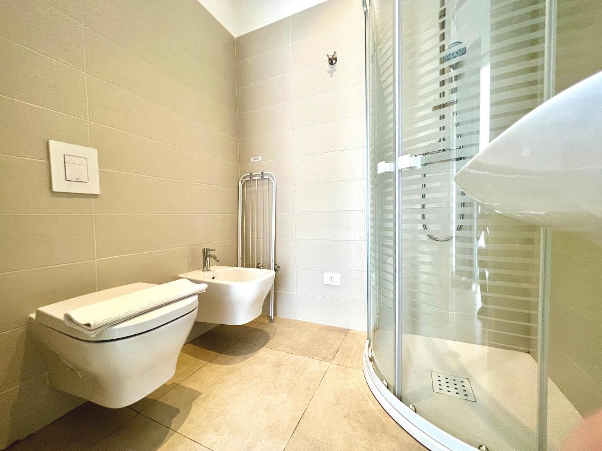 Le 4 Stagioni Rooms Francavilla Al Mare Exterior foto