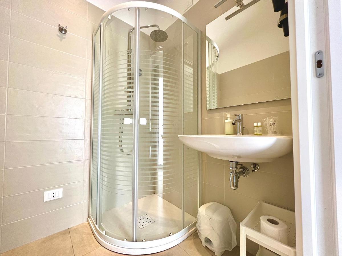 Le 4 Stagioni Rooms Francavilla Al Mare Exterior foto