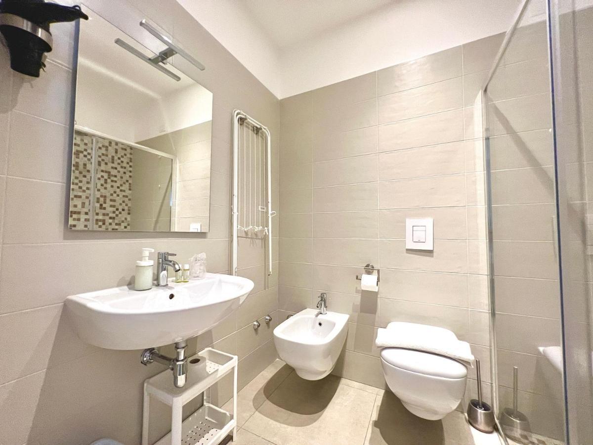Le 4 Stagioni Rooms Francavilla Al Mare Exterior foto