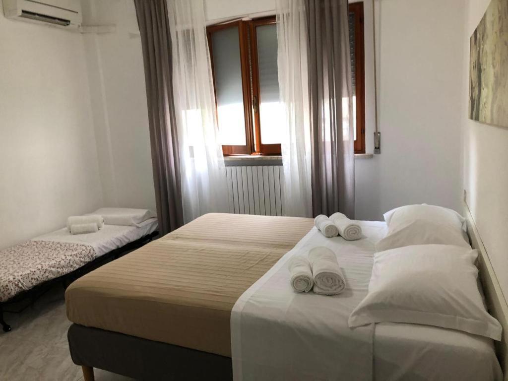 Le 4 Stagioni Rooms Francavilla Al Mare Exterior foto