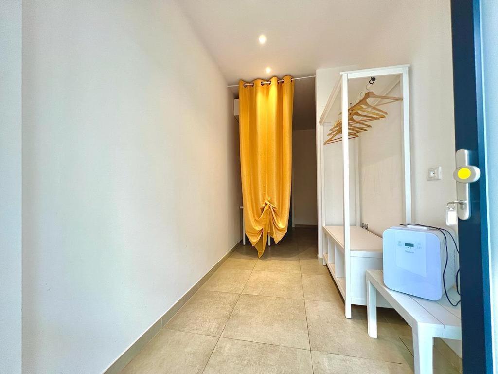 Le 4 Stagioni Rooms Francavilla Al Mare Exterior foto