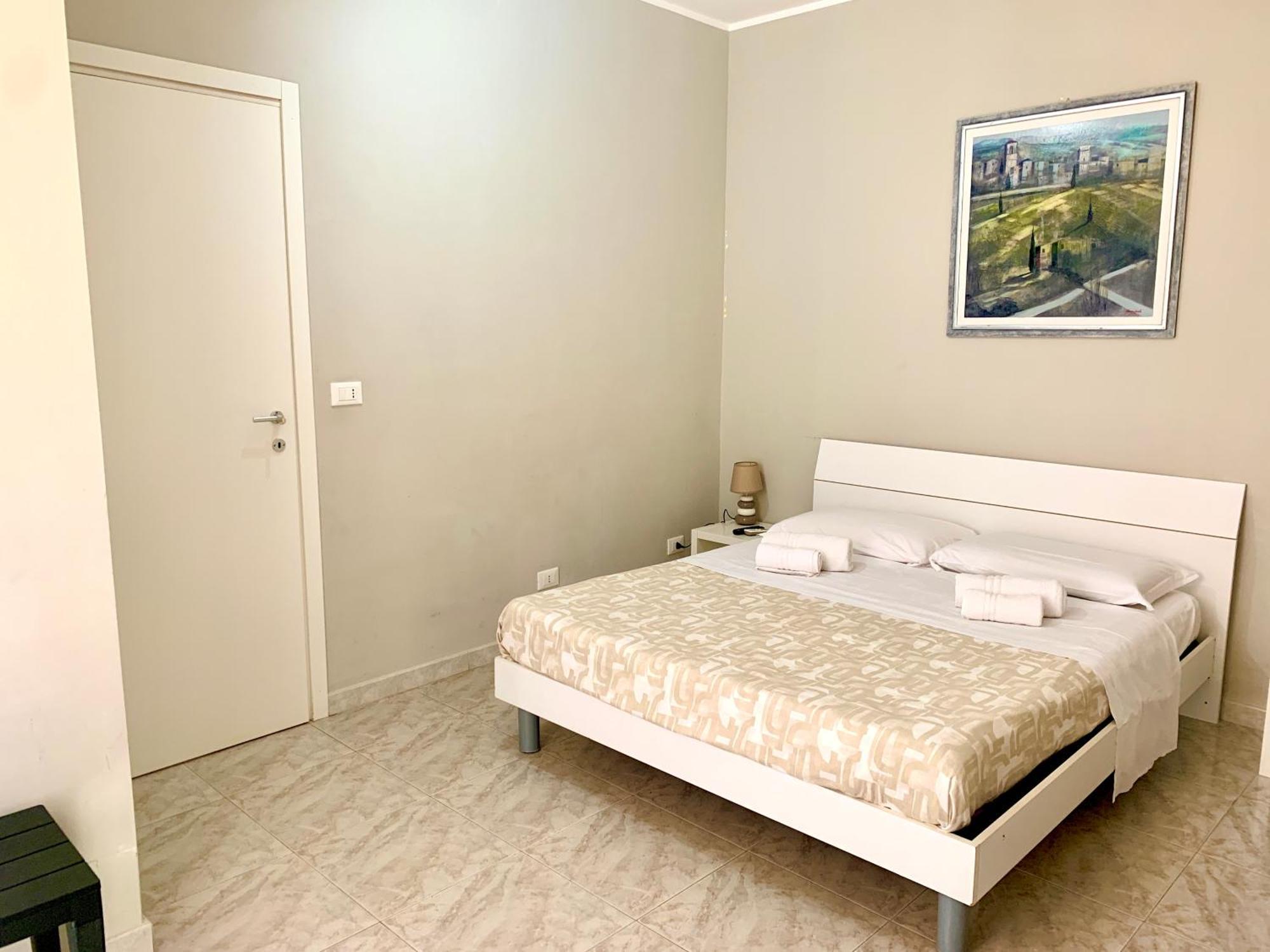Le 4 Stagioni Rooms Francavilla Al Mare Exterior foto