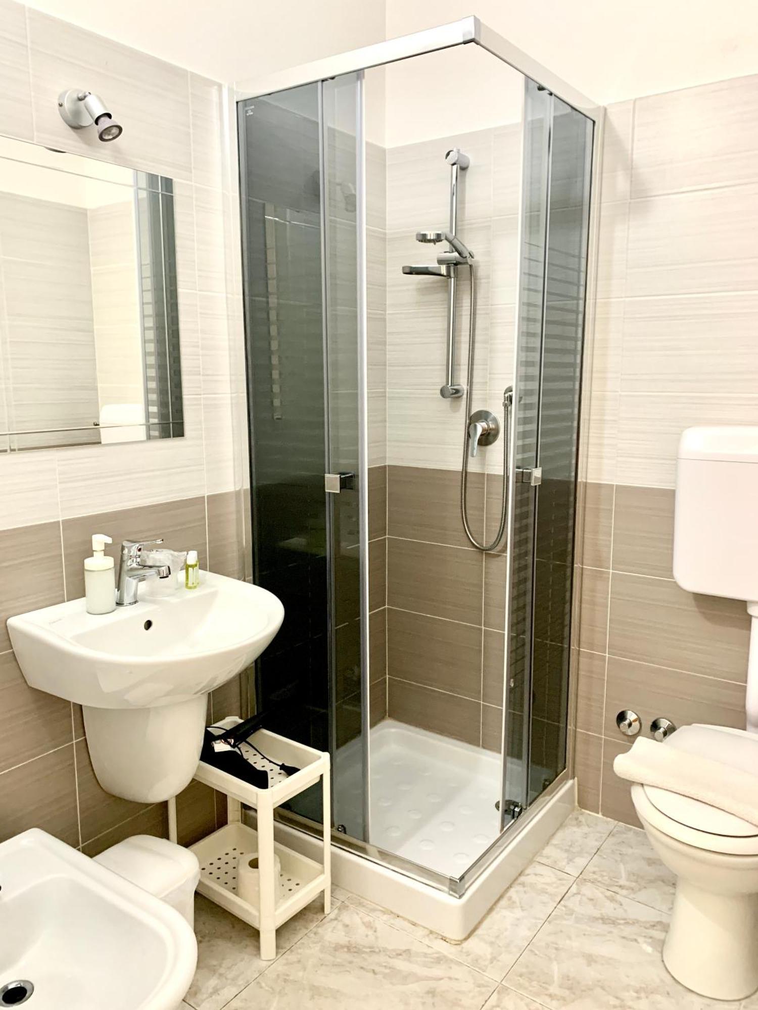 Le 4 Stagioni Rooms Francavilla Al Mare Exterior foto