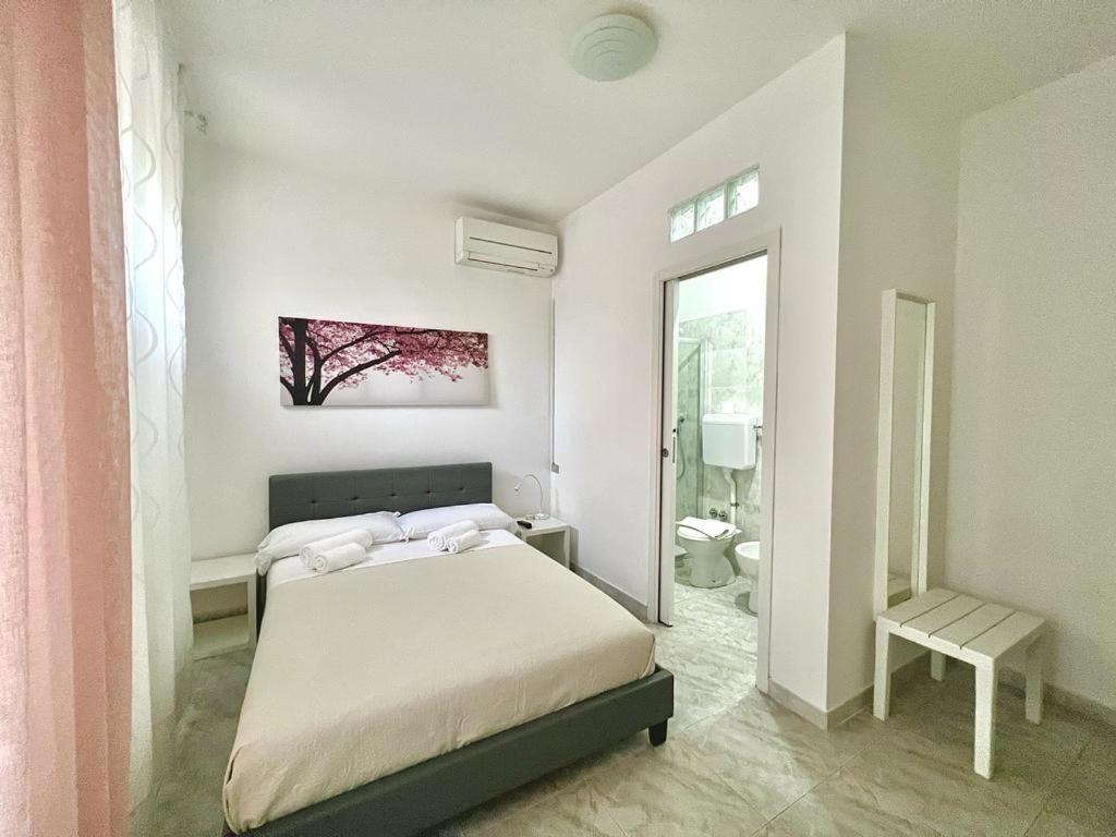 Le 4 Stagioni Rooms Francavilla Al Mare Exterior foto